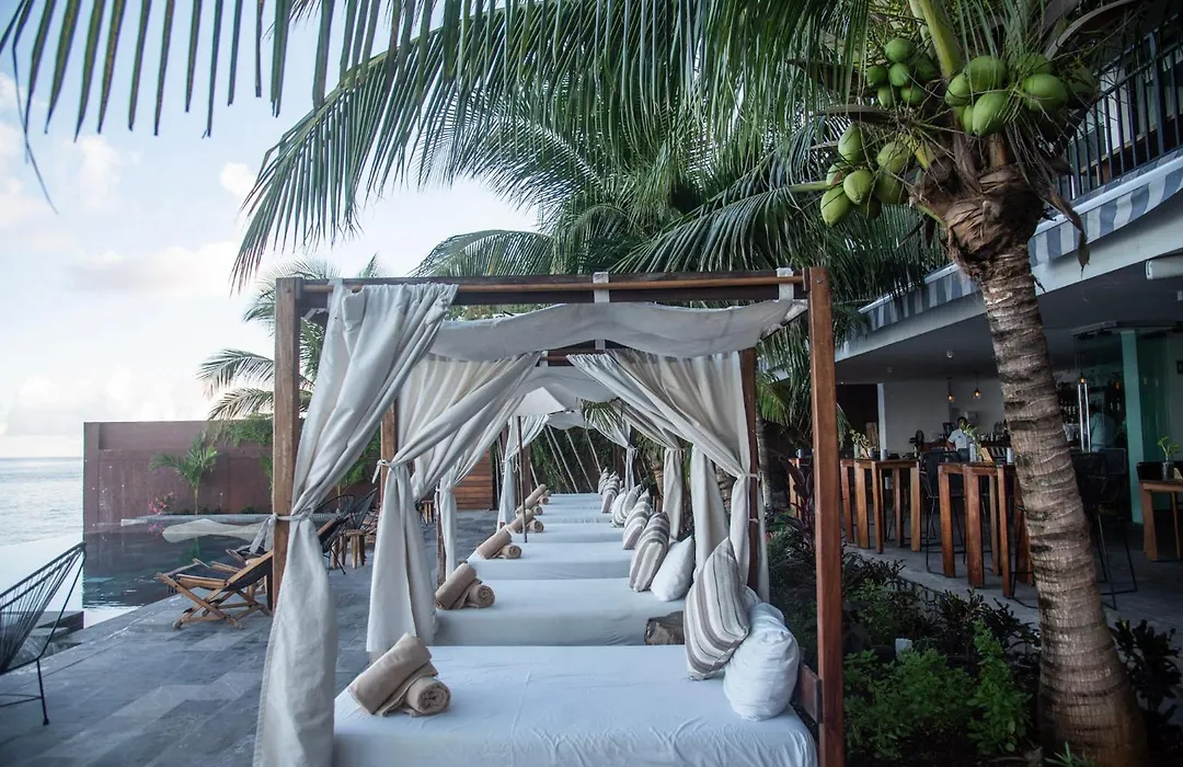 Hotel B Unique (Adults Only)-1