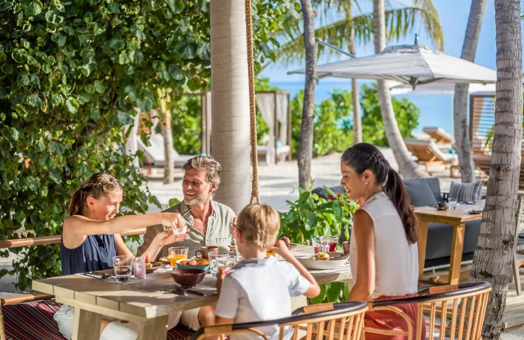 Intercontinental Maldives Maamunagau Resort With Club Benefits By Ihg-1