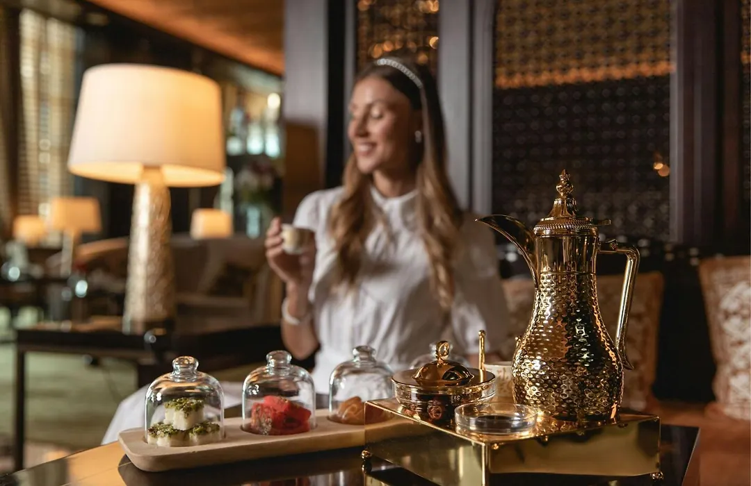 The St. Regis Cairo-1
