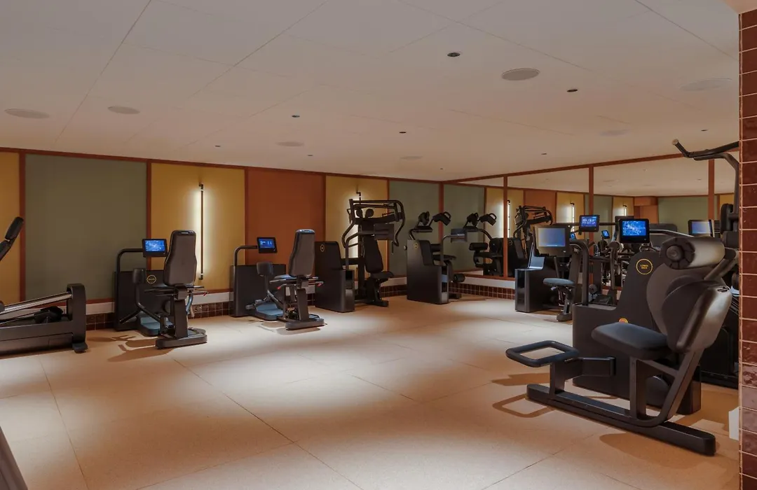 Sheraton Stockholm Hotel-1