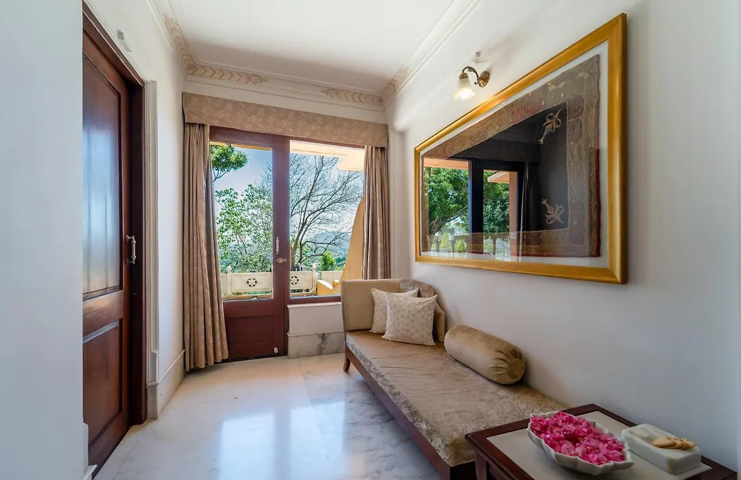 Fateh Garh Resort By Fateh Collection-1