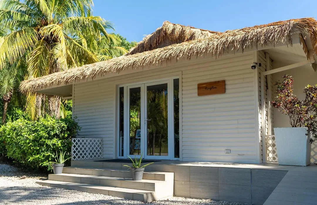 Azul Hotel & Retreat (Adults Only)-1