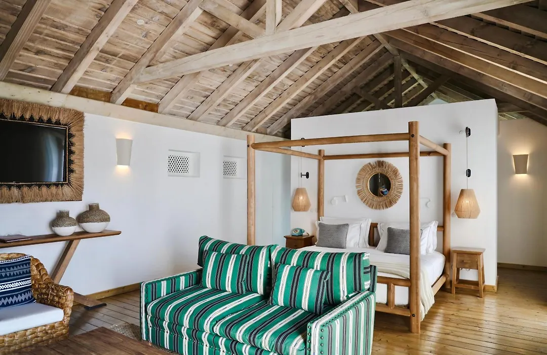 Quinta Da Comporta - Wellness Boutique Resort-1