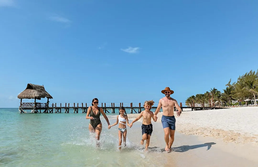 The Fives Beach Hotel & Residences - All Senses Inclusive-1