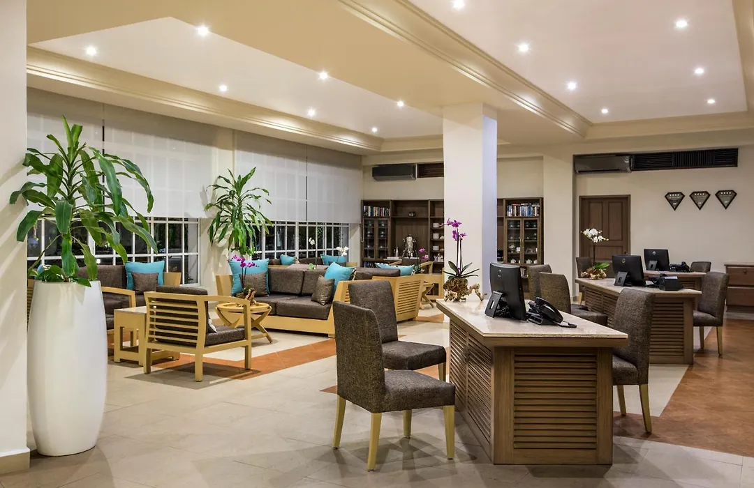 El Dorado Seaside Palms, Catamarán, Ecoturistic Ranch, All&More Inclusive - Adults Only-1