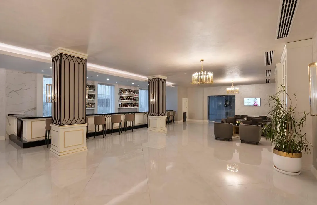Limak Cyprus Deluxe Hotel-1