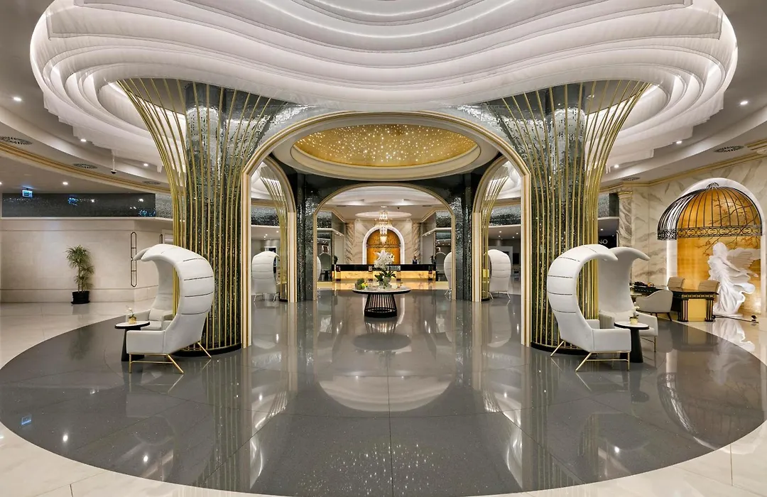 Limak Cyprus Deluxe Hotel-1