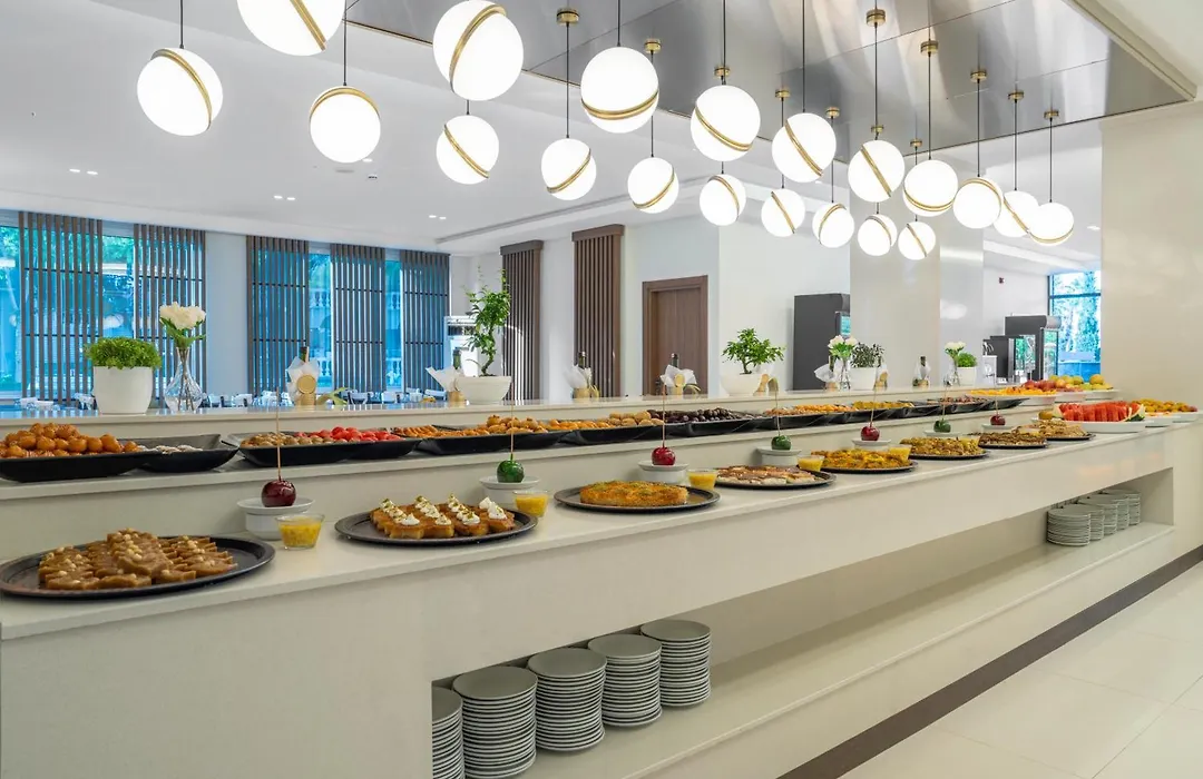 Ring Beach Hotel-1
