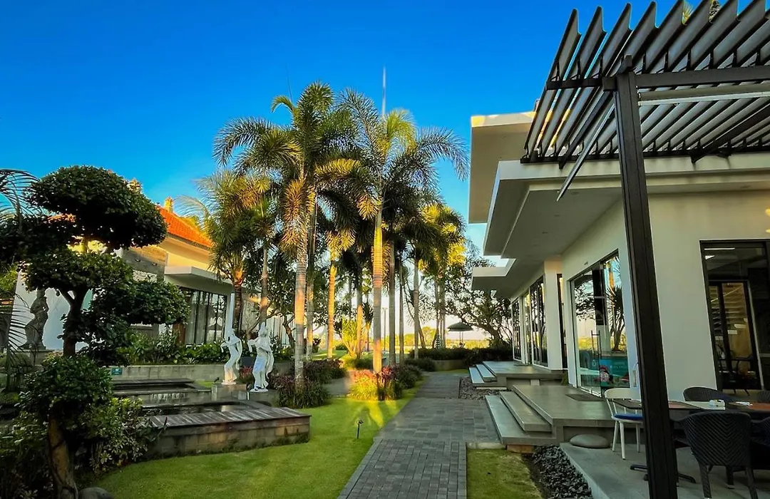 The Valerian Villa Ubud-1
