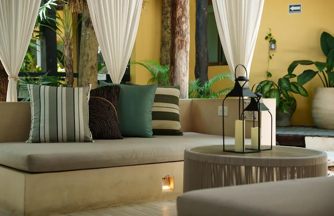 Terasu Riviera Maya Hotel & Spa Luxury Edition, En Xcaret-1