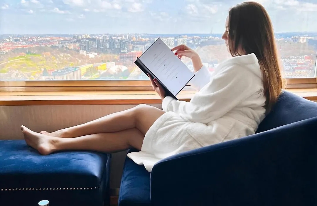 Sky Suite Hotel-1