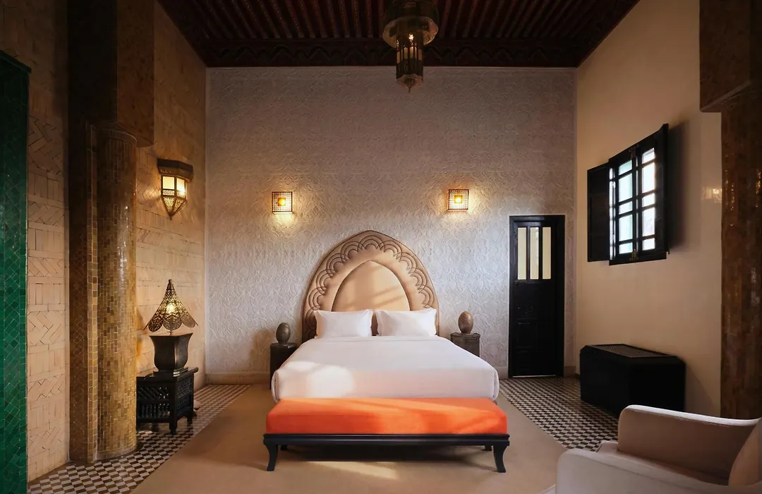 Palais De Fès Suites&Spa-1