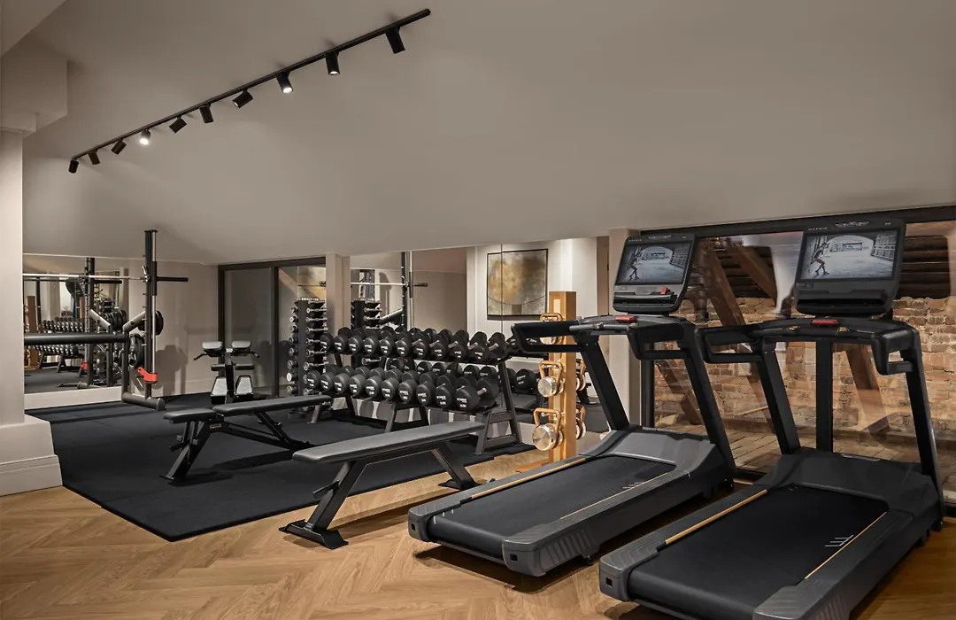 Waldorf Astoria Helsinki-1