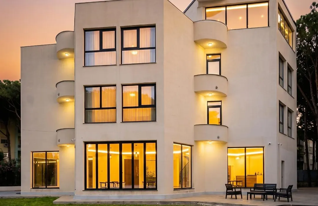 The Honeycomb Boutique Hotel-1