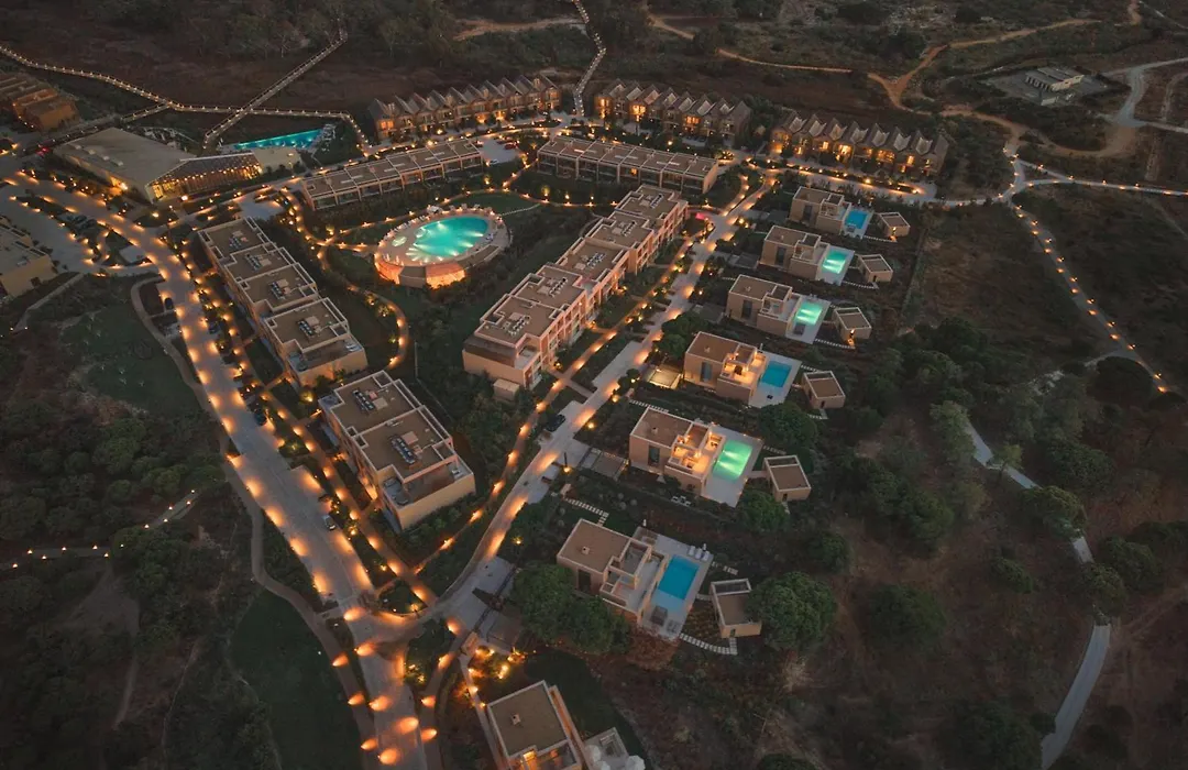 Verdelago Resort-1
