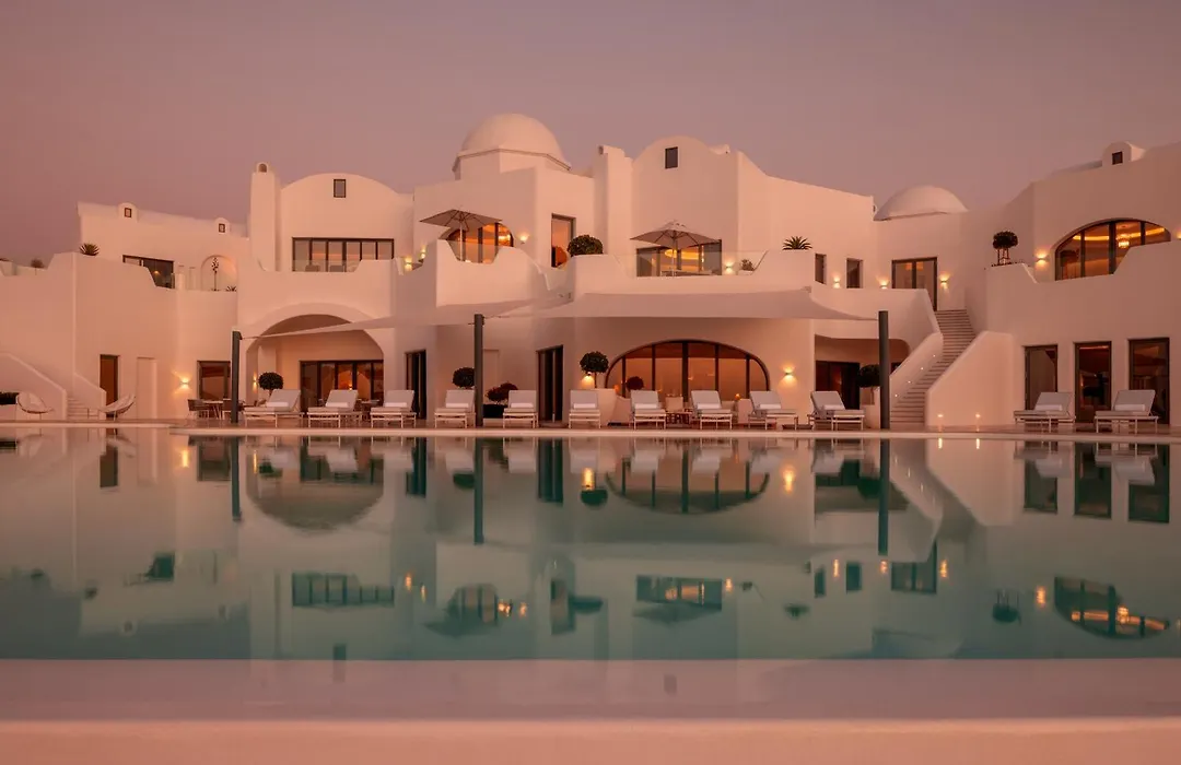 Anantara Retreat Santorini Abu Dhabi - Adults Only-1