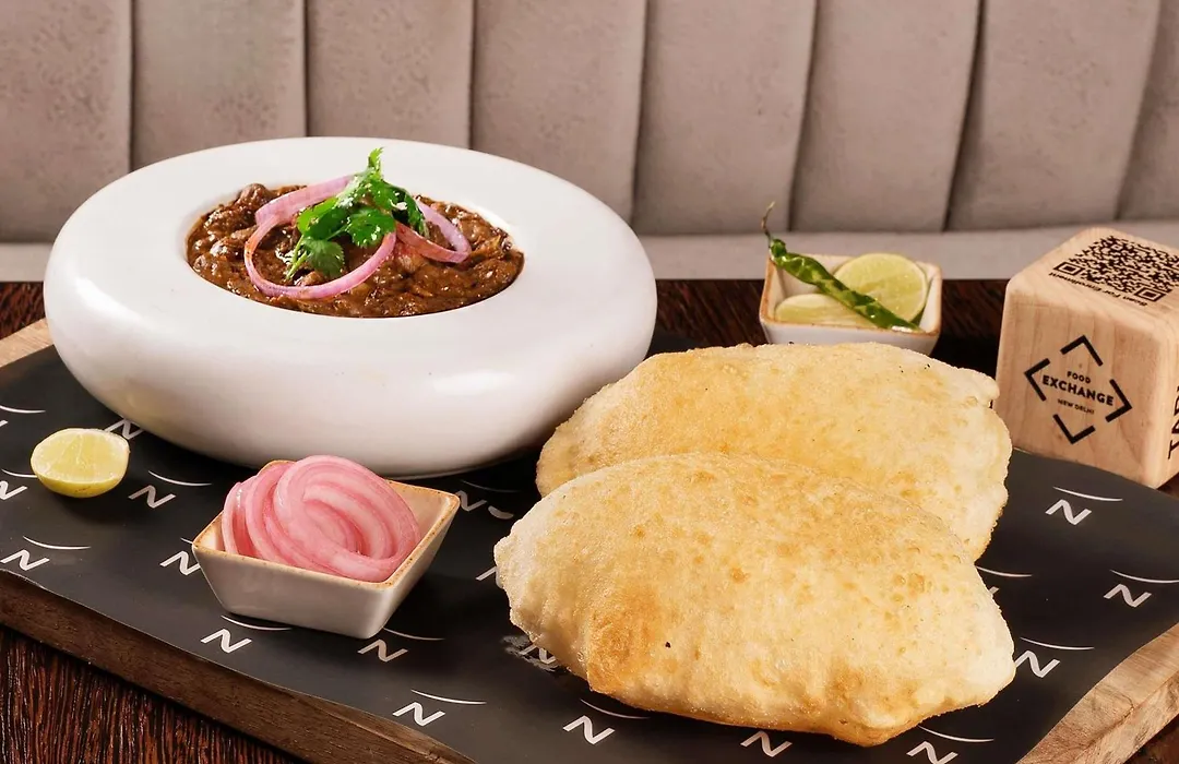 Novotel New Delhi City Centre-1