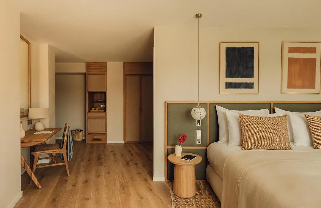 Aethos Hotel Mallorca-1