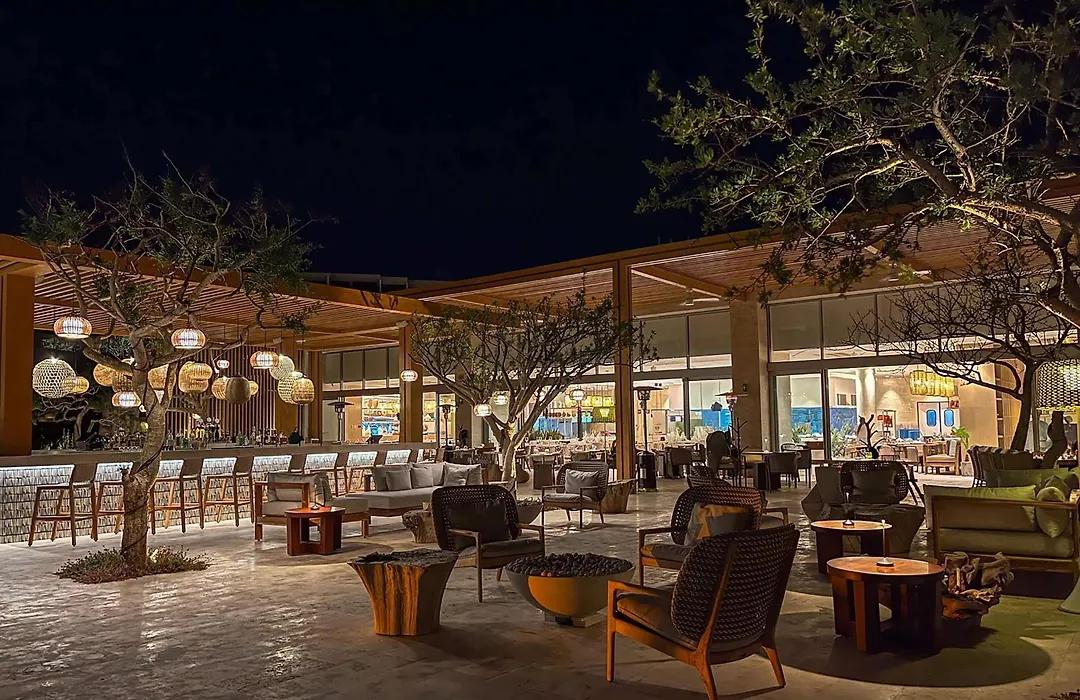 Park Hyatt Cabo Del Sol-1