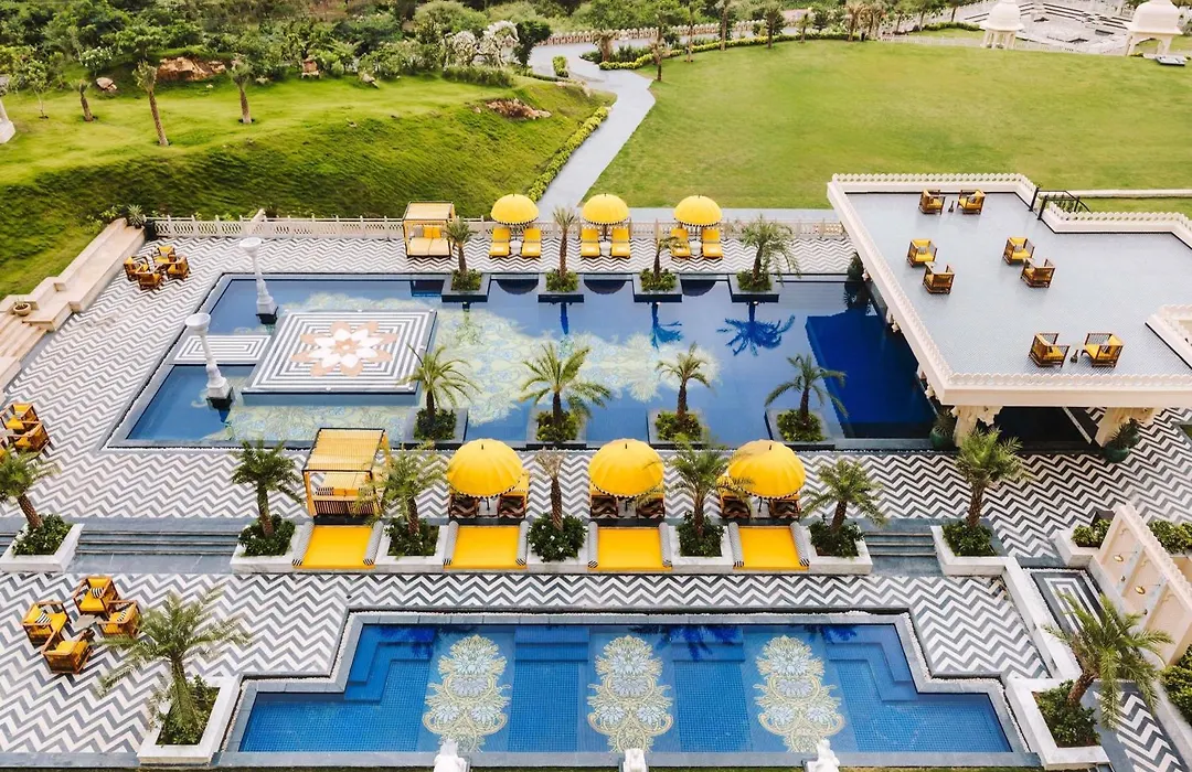 Fairmont Udaipur Palace-1