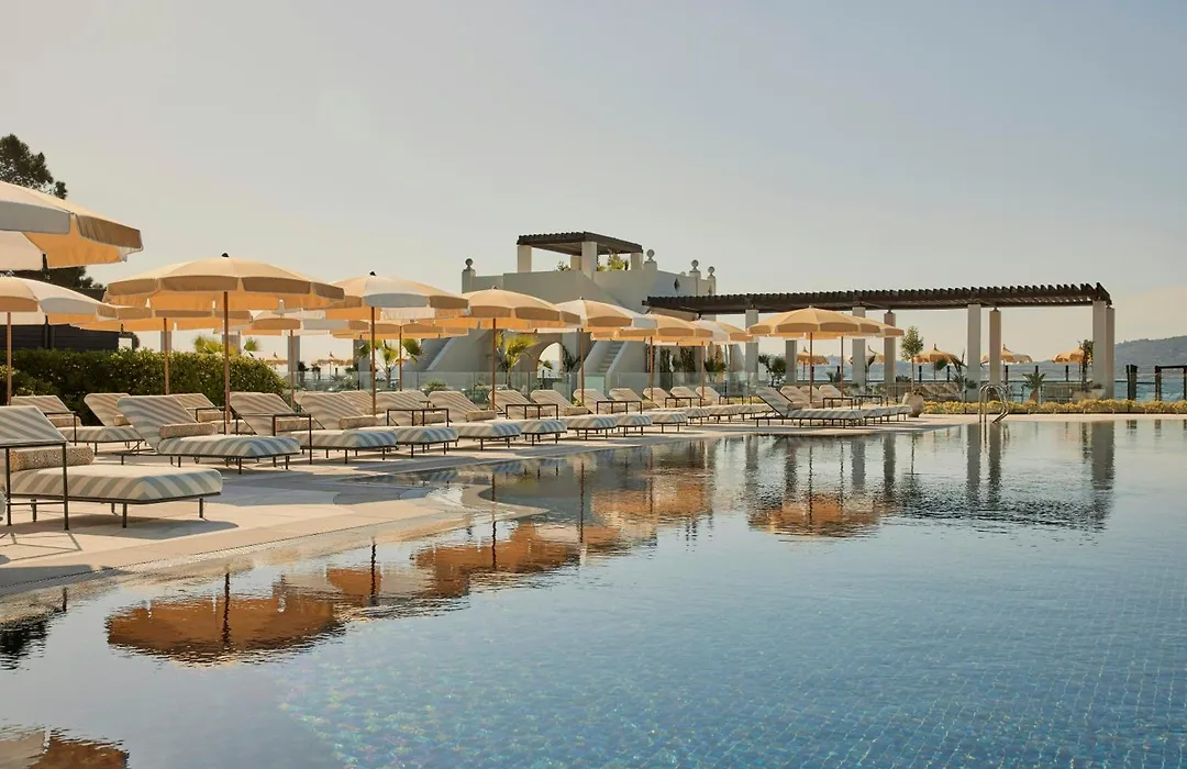 Como Le Beauvallon - Golfe De Saint-Tropez-1