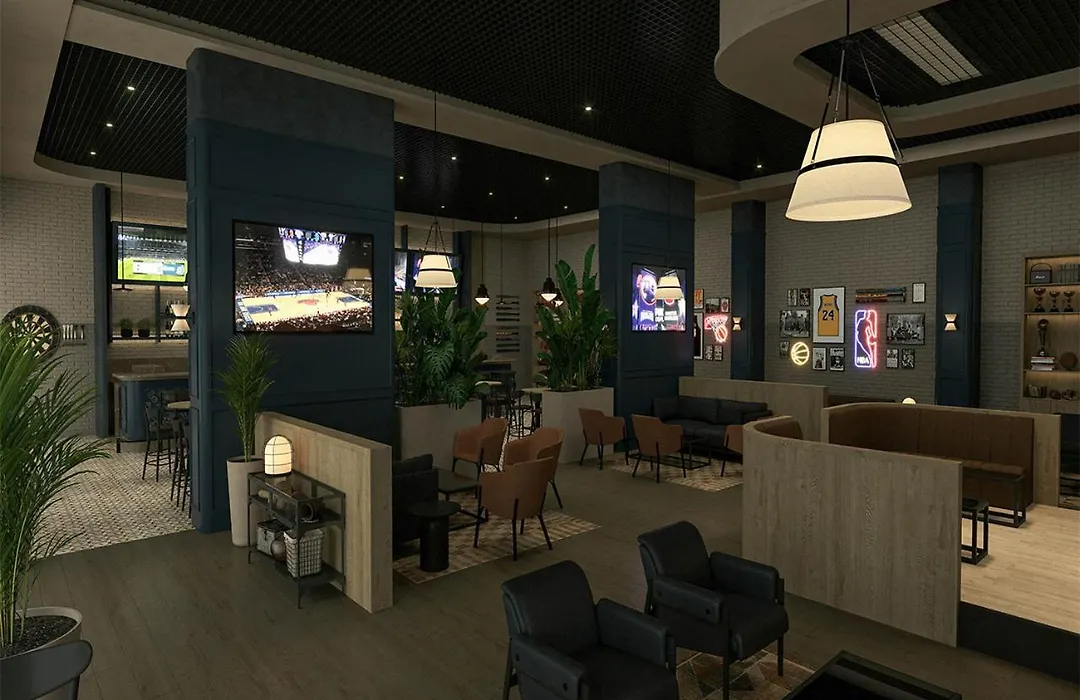 Akra Didim Resort & Spa-1