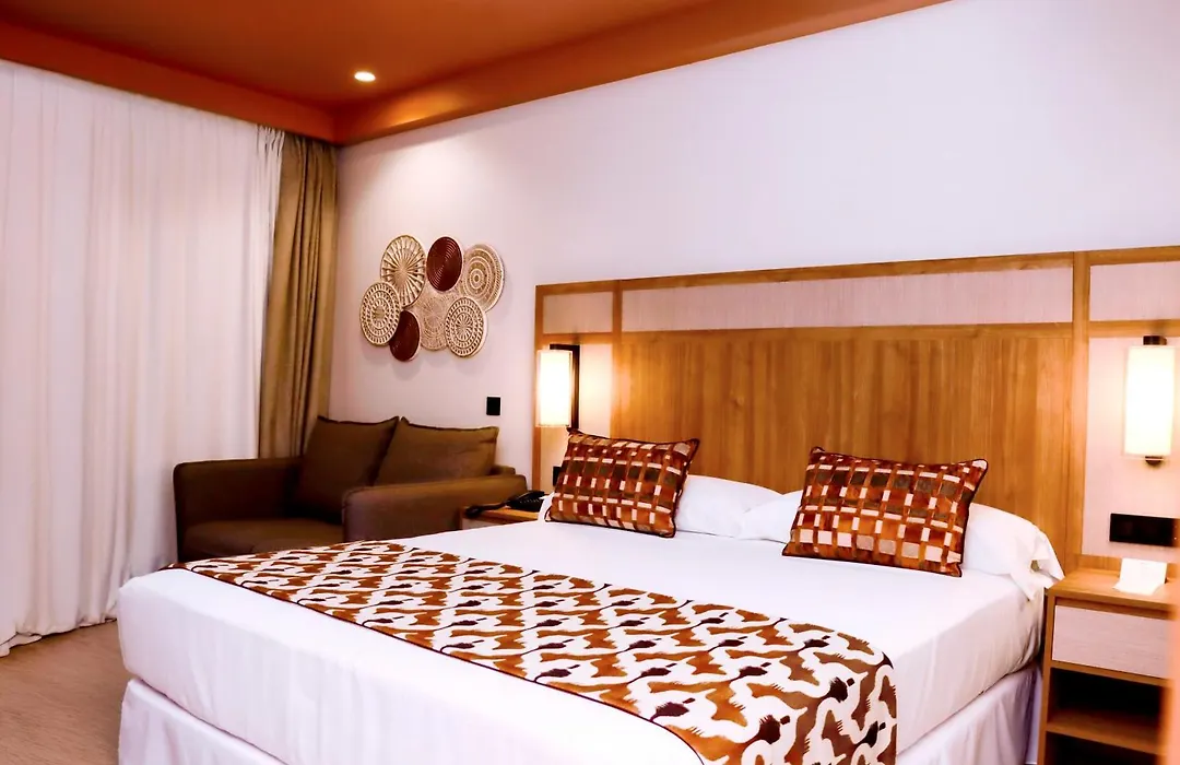 Hotel Riu Touareg-1