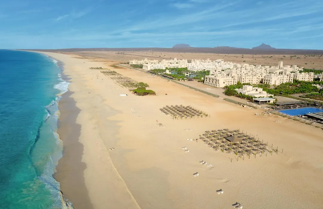 Hotel Riu Touareg-1