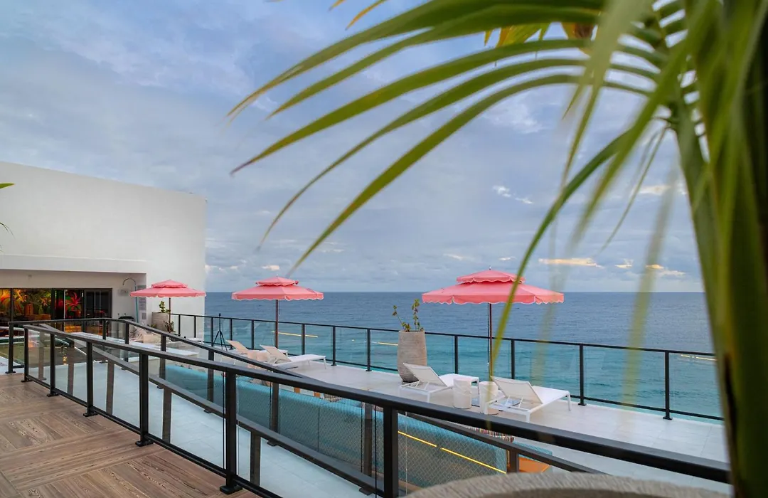 Hotel Indigo Bridgetown Barbados By Ihg-1