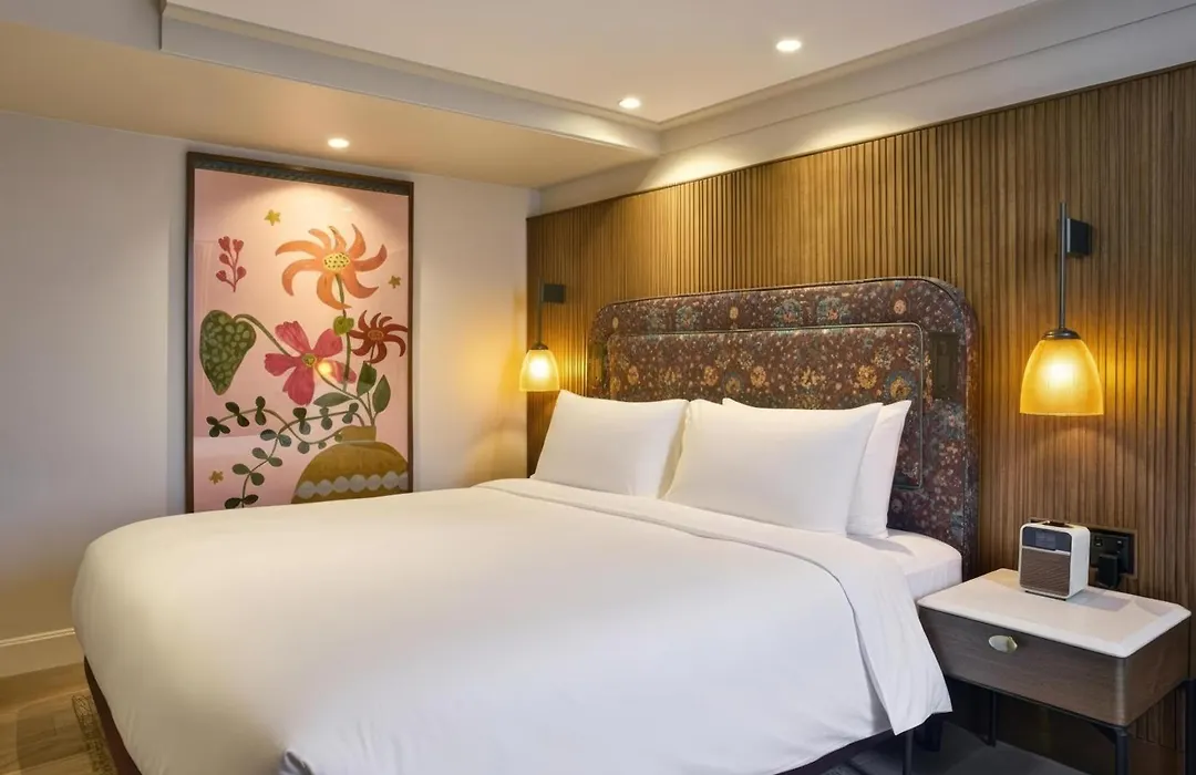 Radisson Blu Hotel, London Mercer Street-1