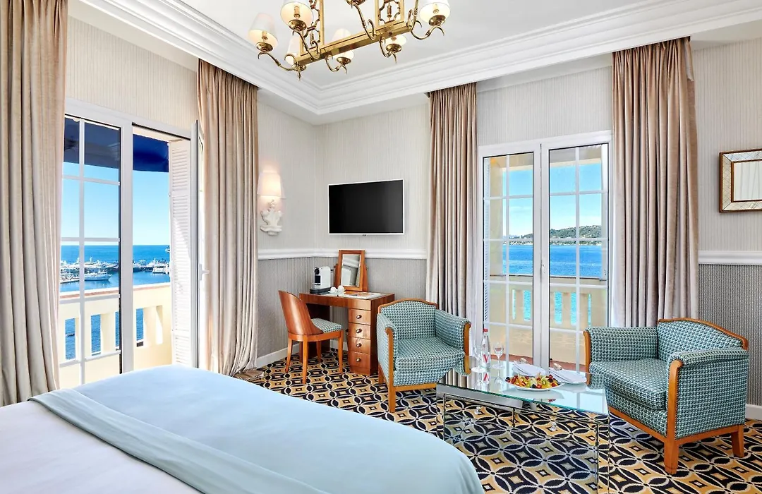 Hotel Belles Rives-1