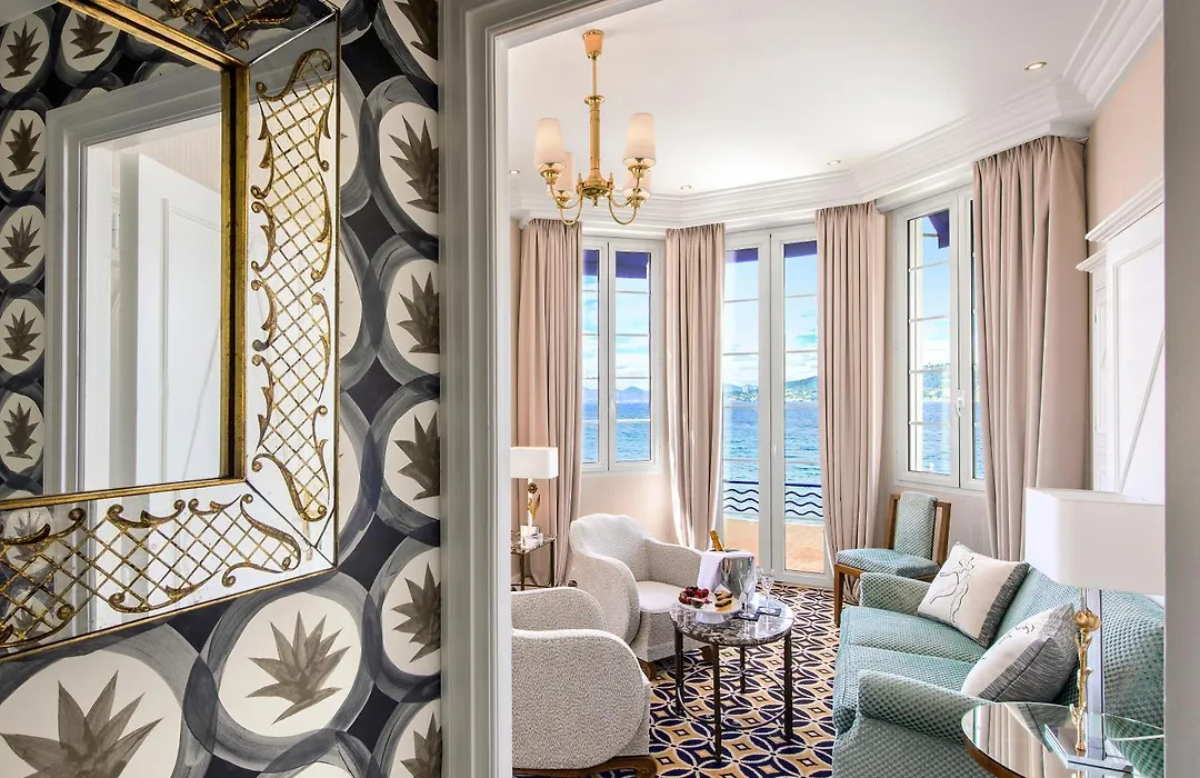 Hotel Belles Rives-1