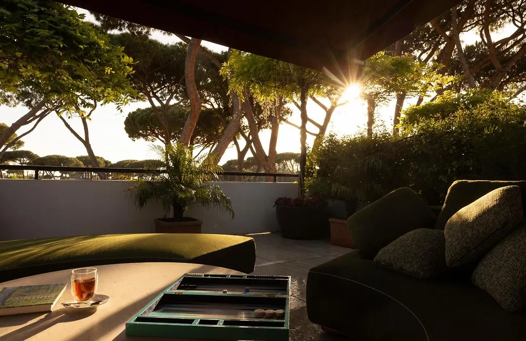 La Serena Forte Dei Marmi, Small Luxury Hotels Of The World-1