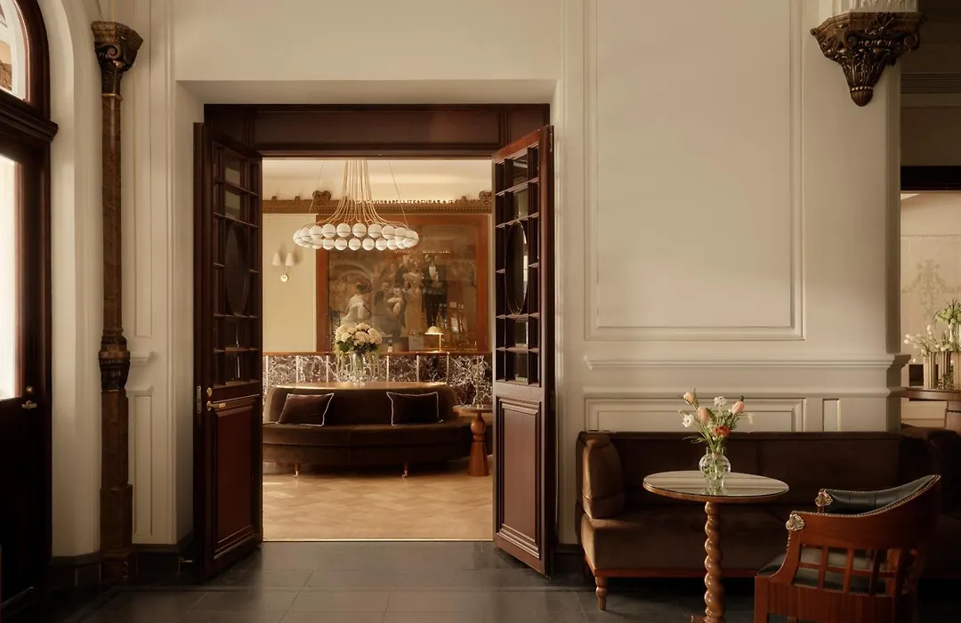 Hotel Kaemp-1