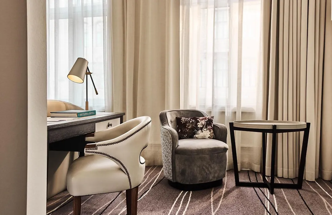 Britannia Hotel-1