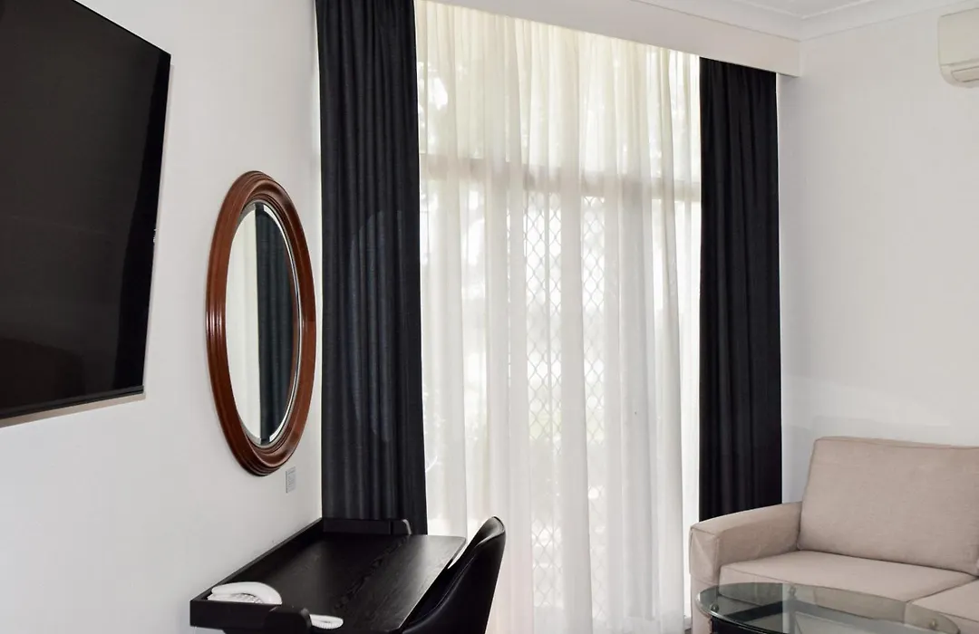 Mercure Hunter Valley Gardens-1