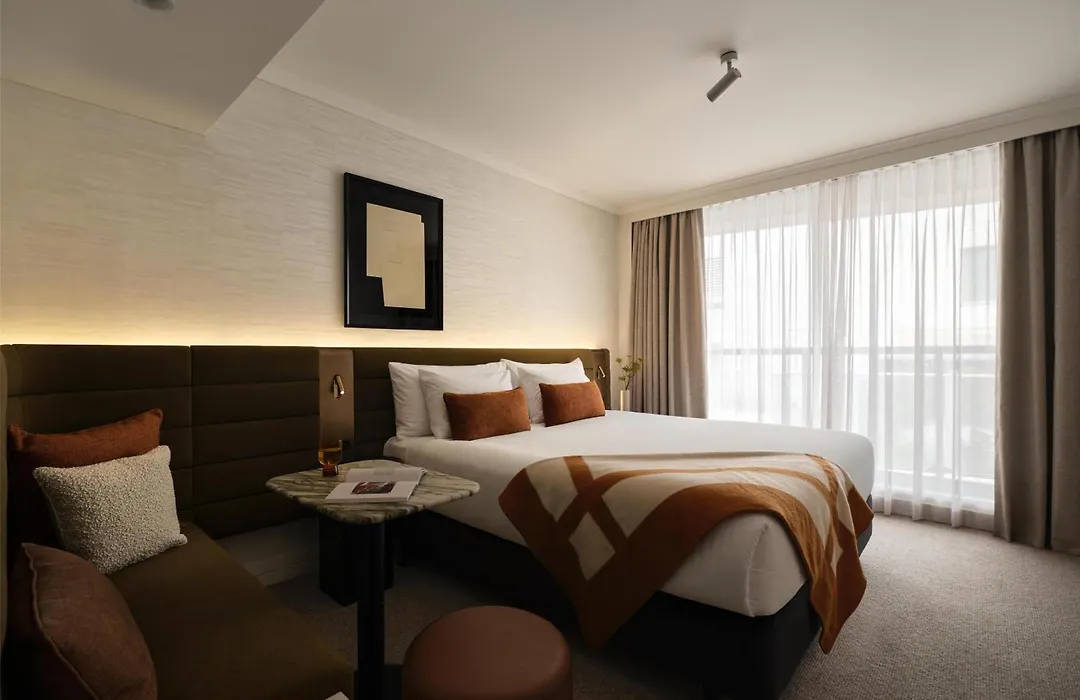 Adina Apartment Hotel Sydney Town Hall-1
