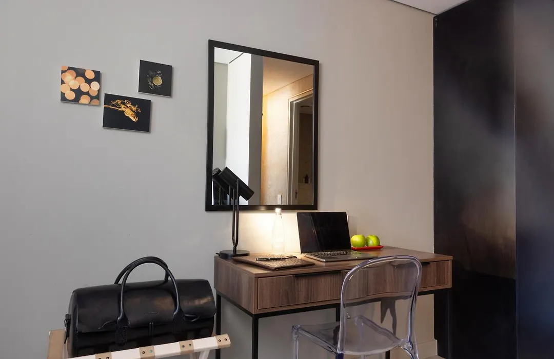 Zest Boutique Hotel By The Living Journey Collection-1