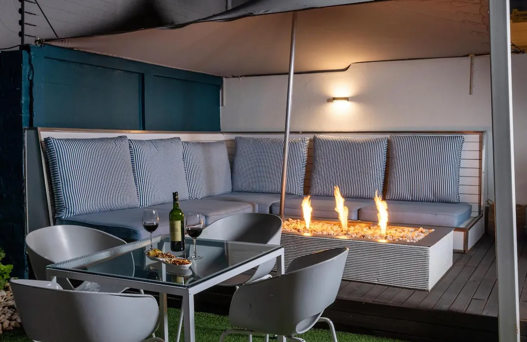 Zest Boutique Hotel By The Living Journey Collection-1