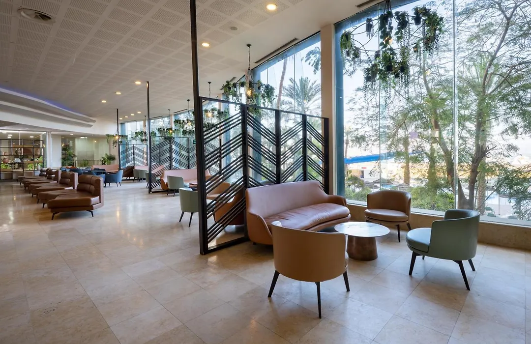 Leonardo Club Hotel Dead Sea-1