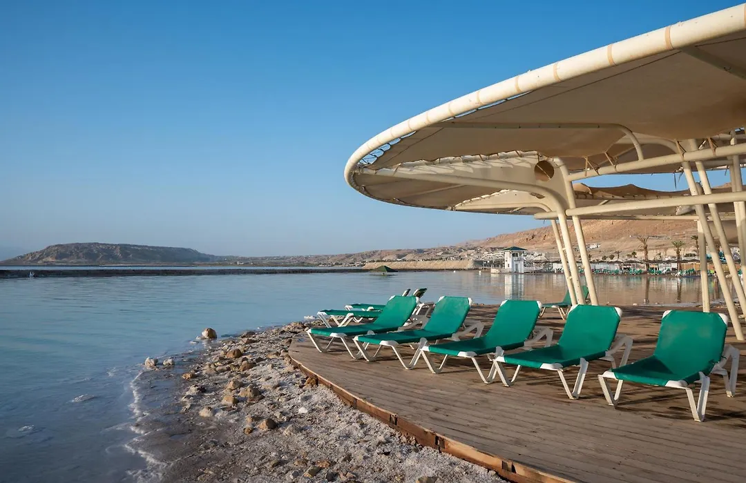 Leonardo Club Hotel Dead Sea-1
