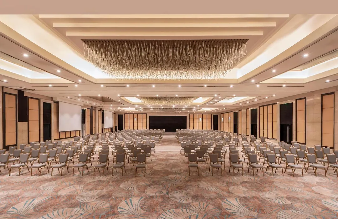 Hilton Cairo Heliopolis Hotel-1