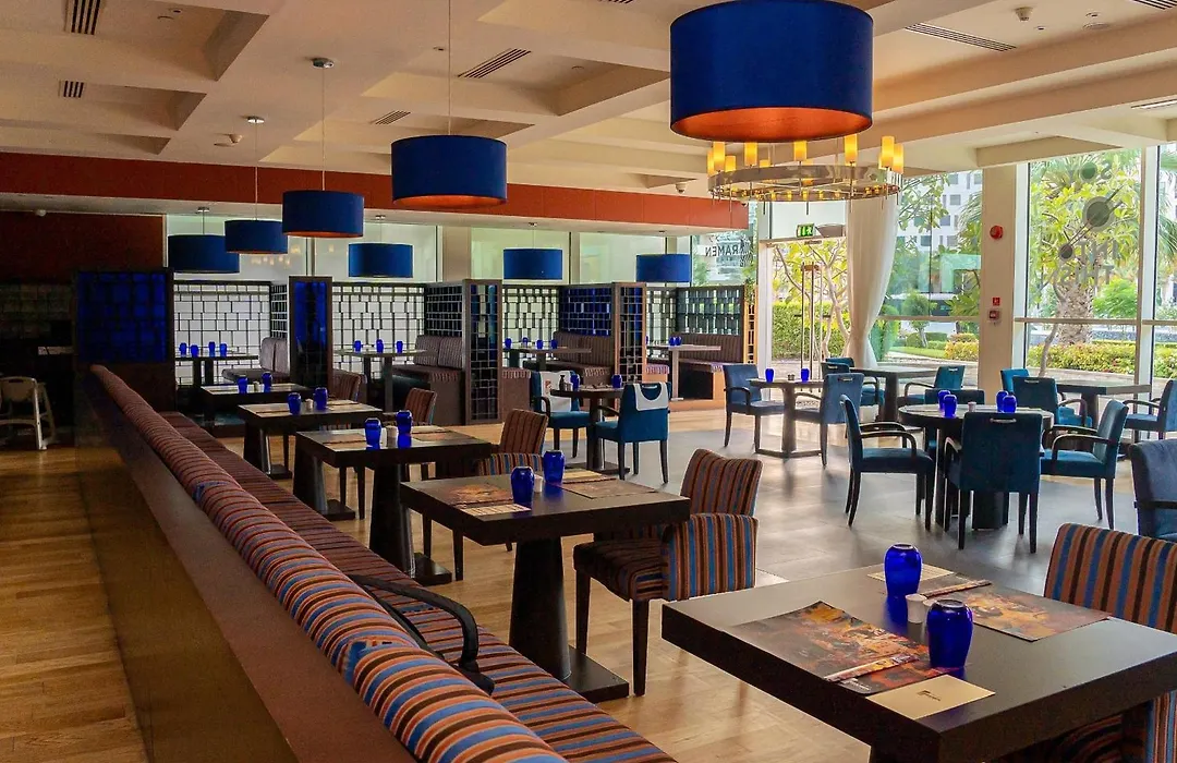 Yas Plaza Marina By Ihg-1