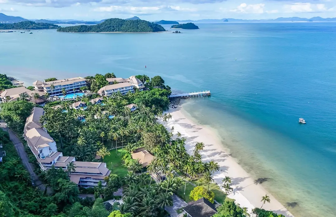Cape Panwa Hotel Phuket-1