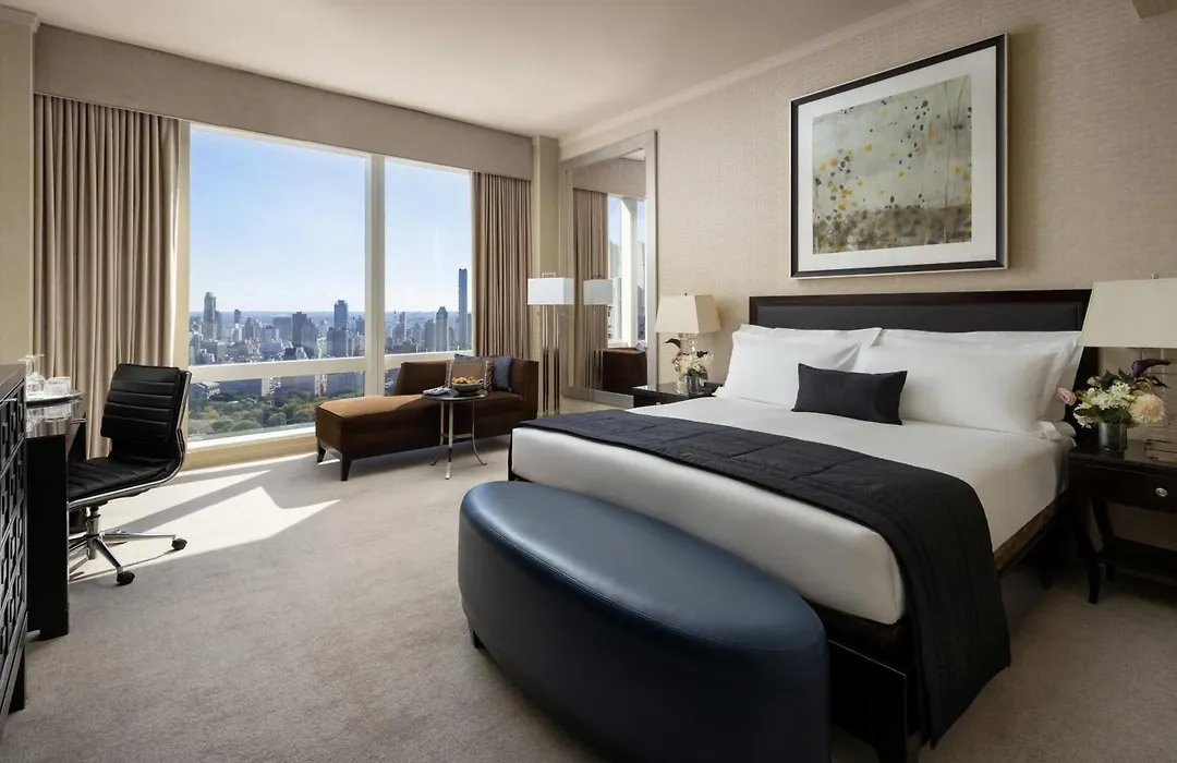 Mandarin Oriental, New York-1