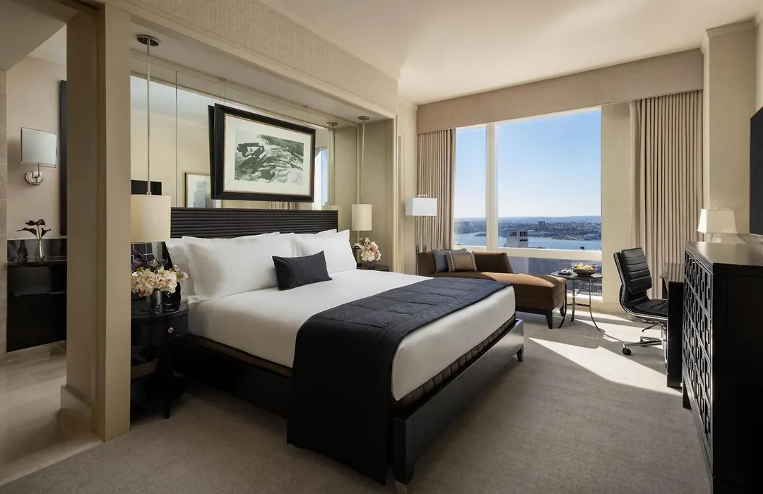 Mandarin Oriental, New York-1