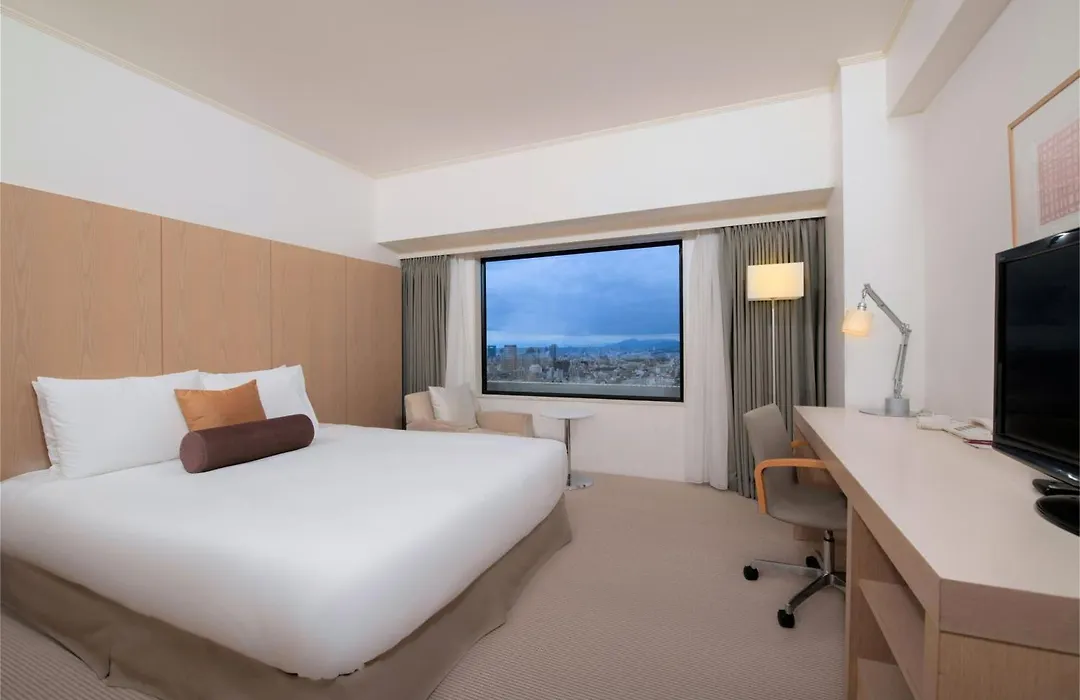 Ana Crowne Plaza Kobe By Ihg-1