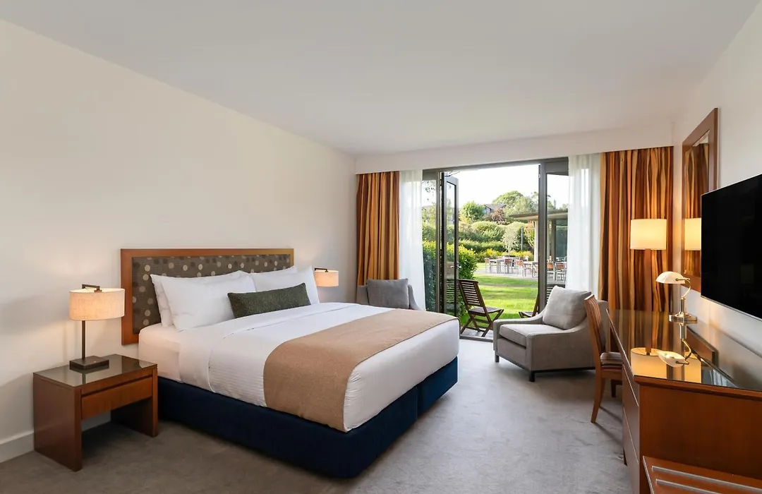 Yarra Valley Lodge-1