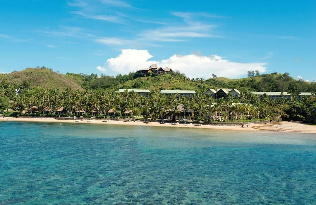 Outrigger Fiji Beach Resort-1
