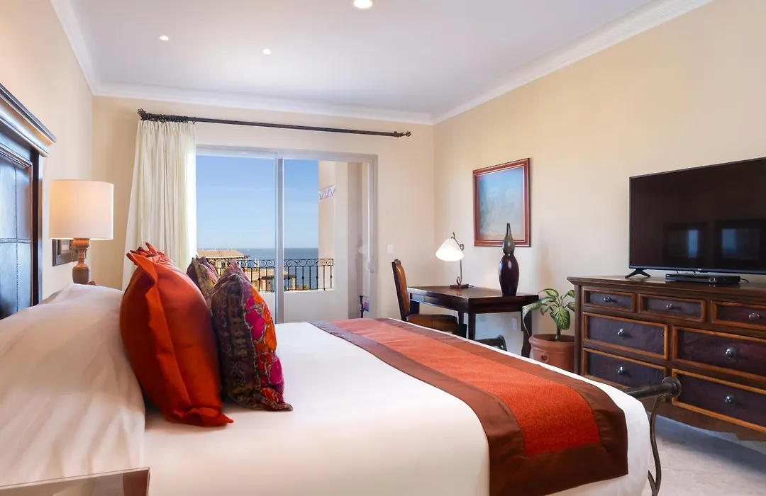 Villa La Estancia Beach Resort & Spa-1
